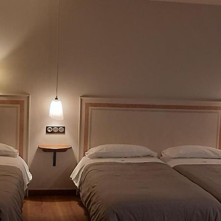 Hostel-Albergue Monte Perdido Torla Δωμάτιο φωτογραφία