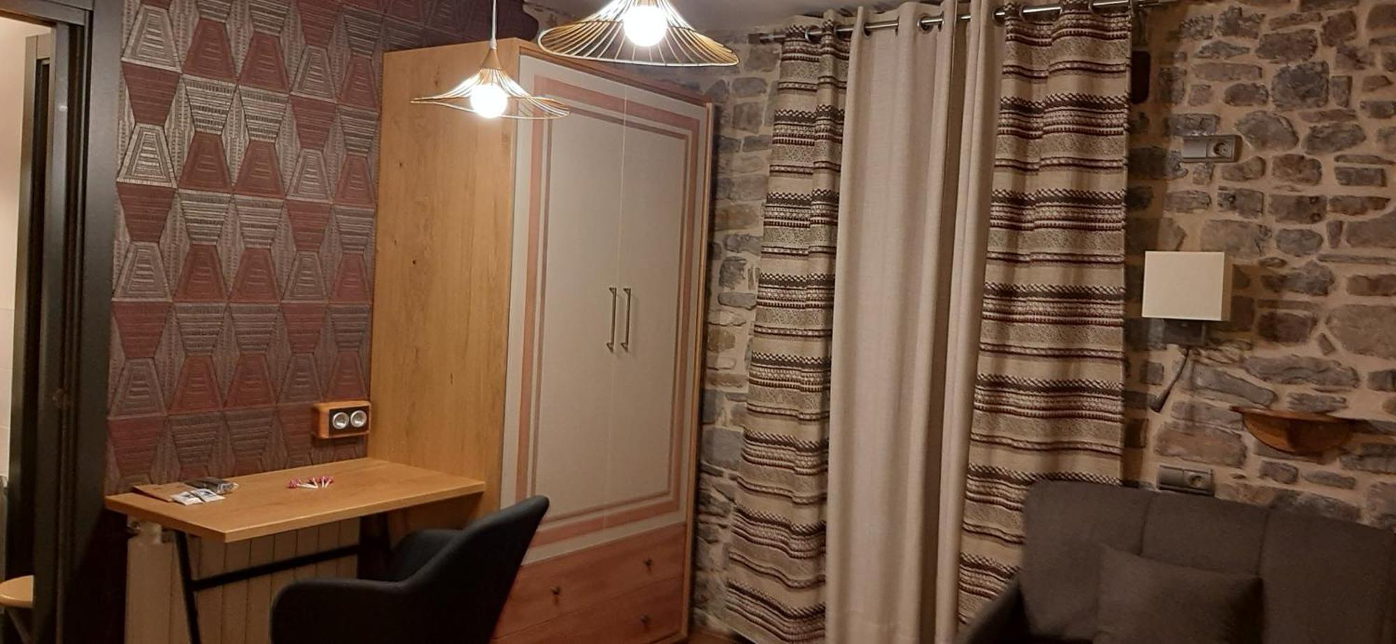 Hostel-Albergue Monte Perdido Torla Δωμάτιο φωτογραφία