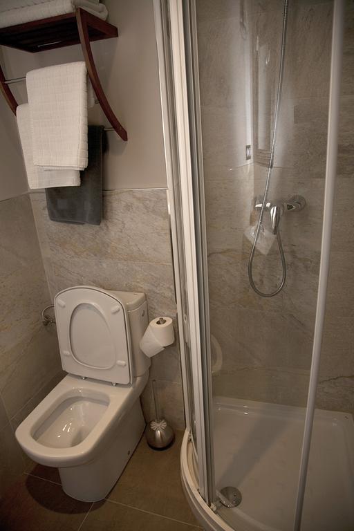 Hostel-Albergue Monte Perdido Torla Δωμάτιο φωτογραφία