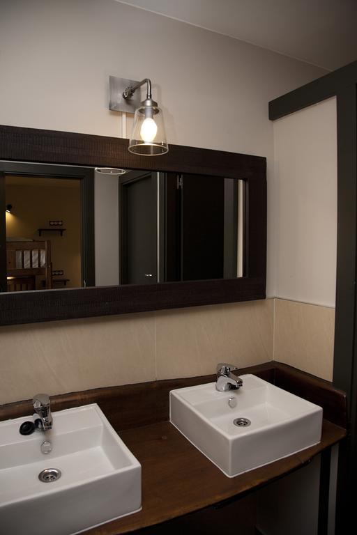 Hostel-Albergue Monte Perdido Torla Δωμάτιο φωτογραφία