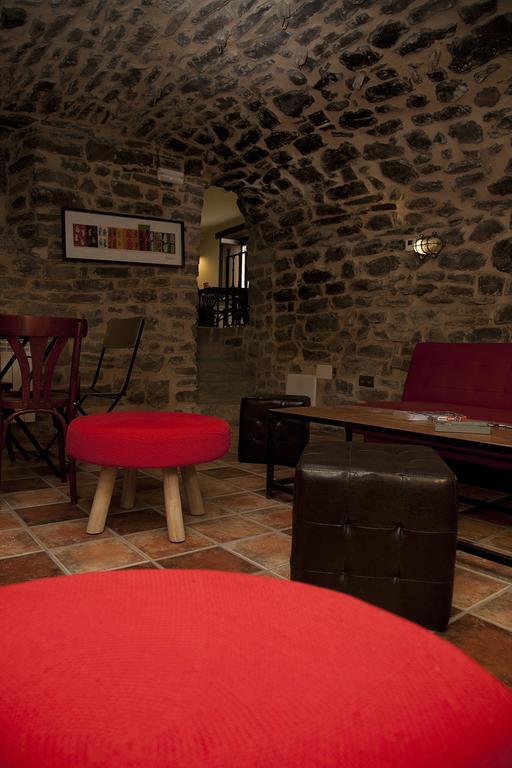 Hostel-Albergue Monte Perdido Torla Εξωτερικό φωτογραφία