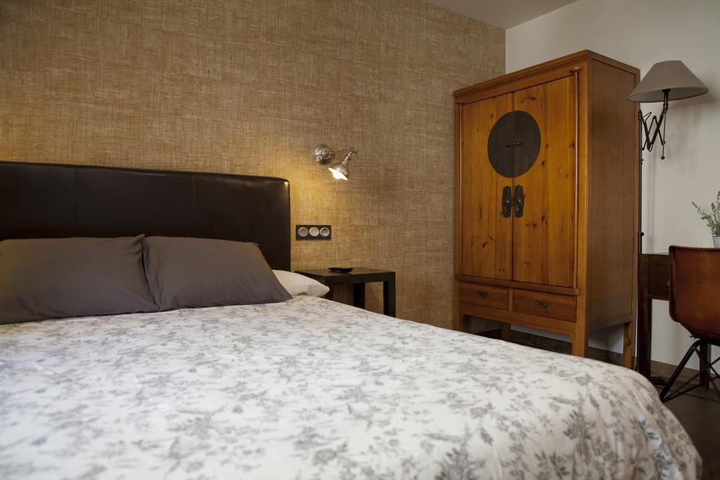 Hostel-Albergue Monte Perdido Torla Εξωτερικό φωτογραφία