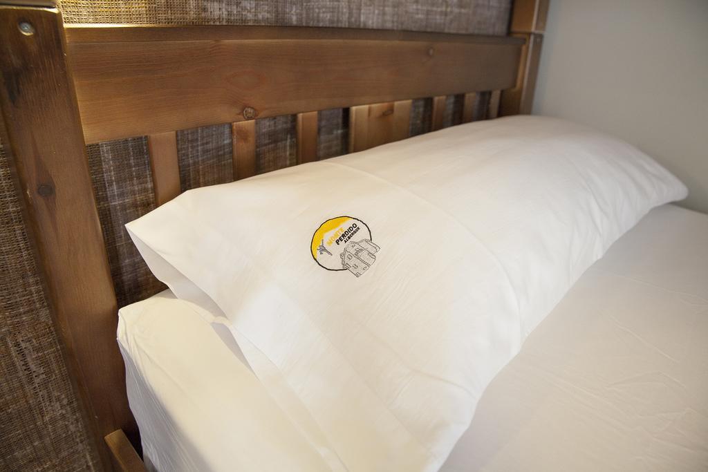 Hostel-Albergue Monte Perdido Torla Εξωτερικό φωτογραφία
