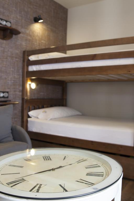 Hostel-Albergue Monte Perdido Torla Εξωτερικό φωτογραφία