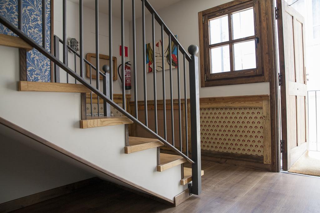 Hostel-Albergue Monte Perdido Torla Εξωτερικό φωτογραφία