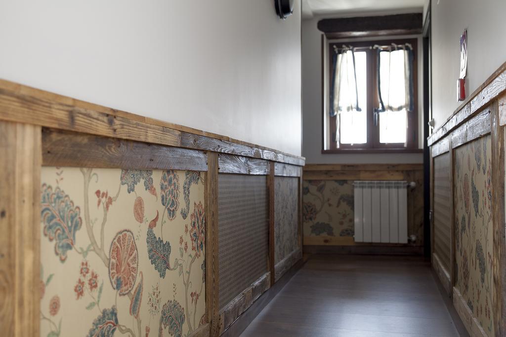 Hostel-Albergue Monte Perdido Torla Εξωτερικό φωτογραφία