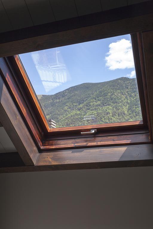 Hostel-Albergue Monte Perdido Torla Εξωτερικό φωτογραφία