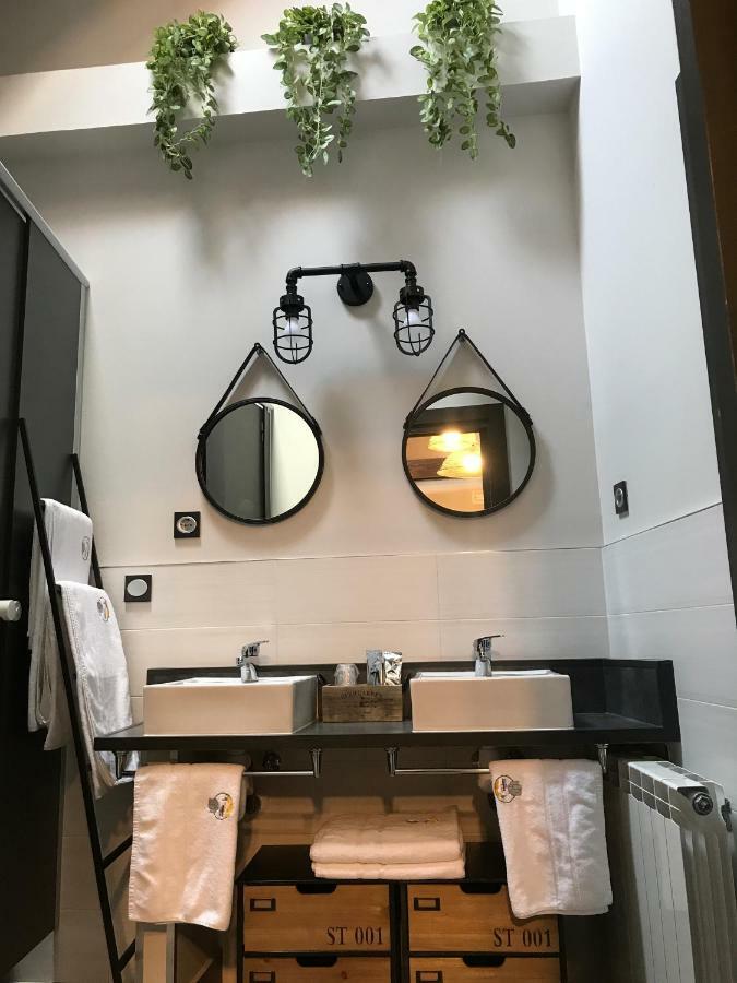 Hostel-Albergue Monte Perdido Torla Εξωτερικό φωτογραφία